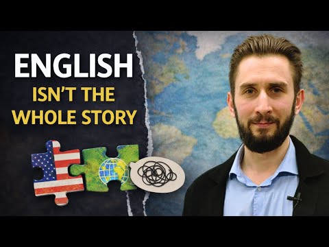 WHY THE “LANGUAGE BARRIER” ISN’T ALWAYS ABOUT LANGUAGE