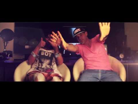 Philipp Ray & Viktoriya Benasi LIVE @ Joschimania 16/11/13