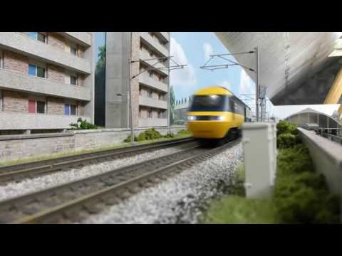 Dean Park Station Video 82 - Screaming Valenta
