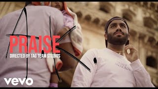 Praise Music Video