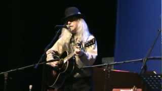 Michael Reno Harrell- Story and Song- Too Late Lounge- 3.10.12.mpg