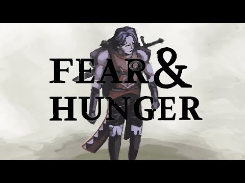 Image 7 - Fear & Hunger - IndieDB