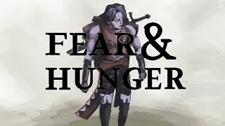 Fear & Hunger  Steam Key GLOBAL