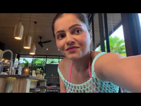 Tried Bali Cuisine 🏝️ I Rubina Dilaik