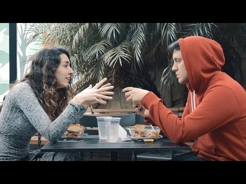 DEEKO - CADA VEZ (Videoclip Oficial) (Shot By Belascuen)