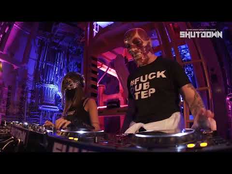 Best dance moments - GPF & Mizz Behave @ Shutdown Festival 2020