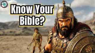 How Well Do You Know the Bible? Take This Quiz to Find Out