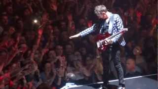 Muse - "New Born (Headup Riff Outro)"