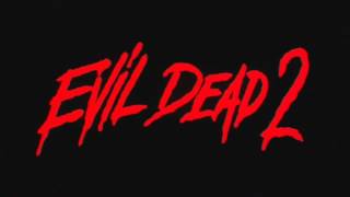 Evil Dead II (1987) Video