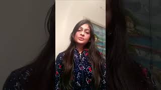 Student testimonial video
