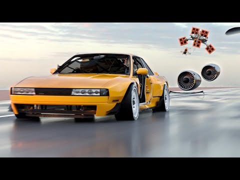 Jumpa x Kelvyn Colt - Racks (Official Visualizer)