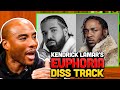 Charlamagne On Kendrick Lamar DISS Track Euphoria