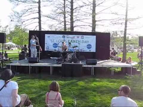 Earth Day Concert-  Leslie Sanazaro