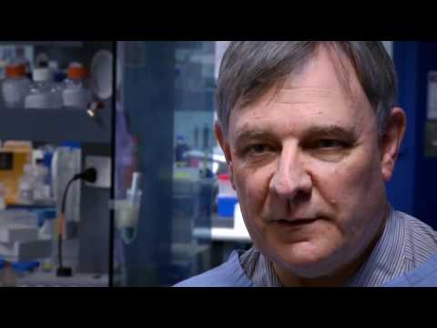UNSW Inventor of the Year 2011 - Finalist - Peter Gunning