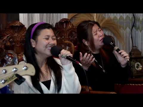 Worship Medley [Aku Hendak Bersyukur / Tinggikan Dirimu / Kubersyukur Bapa] - (cover)