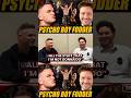 Psycho Boy Fodder: Working With Angelina Love, Funny Matt Cardona Story, Advice From Bully Ray
