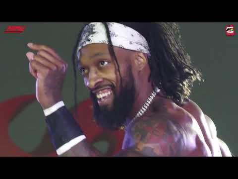 FSPW Blackoutt! - S2 Episode 6 | Chris Bey vs. Jay Malachi