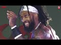 FSPW Blackoutt S2 Episode 6 Chris Bey Vs Jay Malachi