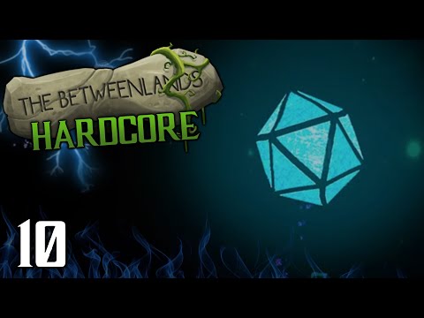 Betweenlands Hardcore - Episode 10 (Primordial Malevolence)