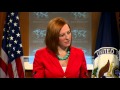 Daily Press Briefing: April 21, 2014 