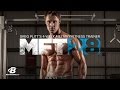 MFT28 | Greg Plitt's 4-Week Military Fitness Training Program