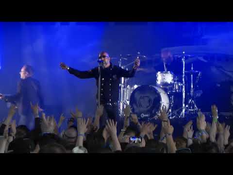 Eisbrecher - Amphi Festival, Cologne, Germany, 23.07.2017