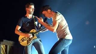 Clouseau 30 - De tegenpartij @ cc De Werf Aalst, 25-11-2017