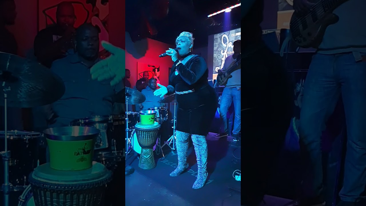 Promotional video thumbnail 4 for Brown Liquor Band