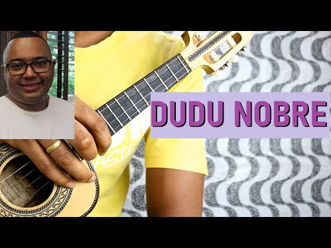 A chave do seu coração - Dudu Nobre