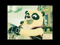 Copy Of Special Agent Oso Theme Song 2018 25 Jun