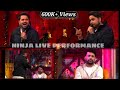 Ninja Singing In Kapil Sharma Show निंजा ने ऐसा गाना गया कि �