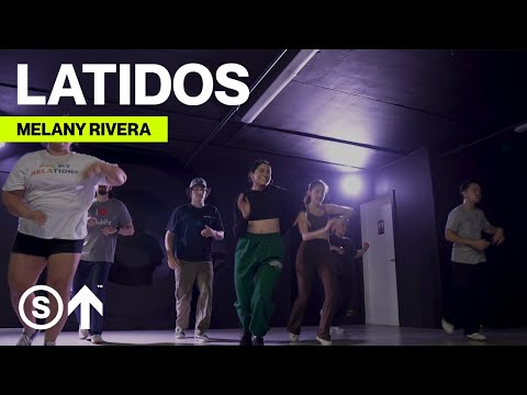 "Latidos" - Fresto Music| Melany Rivera Choreography