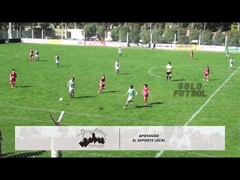 COMPACTO 8VA UNION (T) 1 - SP. BELGRANO 1