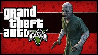 GTA 5 Funny Moments - COPS, Funny Translator, Interrogation Room, "GUAVO" Custom Minigame