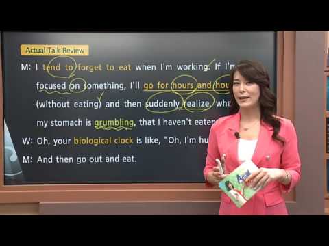 Lesson 12  Eating Habits