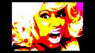 JTC - Nicki Minaj - Come On A Cone [Lyrics]