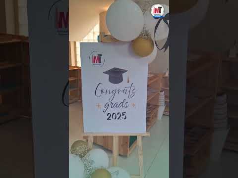 أجواء حفل تخرج دفعة 2025: