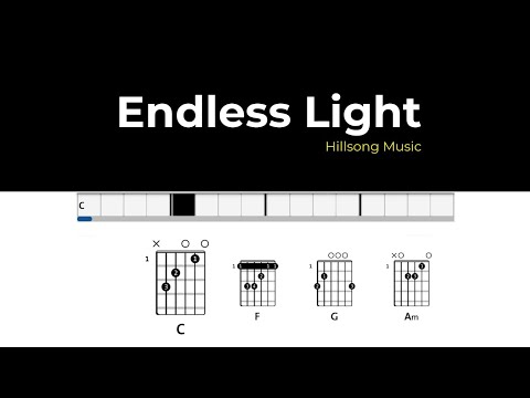 Endless Light - Hillsongs