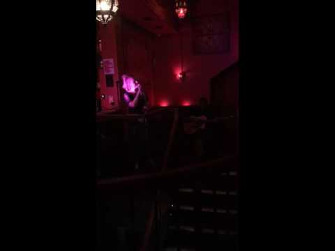 Emelie Sande HEAVEN cover - Emiliyah feat J Sealy