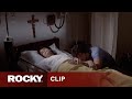 Adrian Comes Back To Life ROCKY II