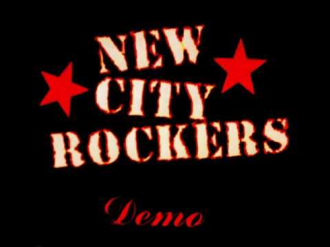 New City Rockers -  Demo  (2002)