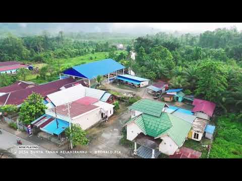 Ronald.Fix – Desa Bunta Tanah Kelahiranku (Official Music Video)