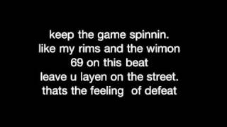 Mista twista-keep winnin