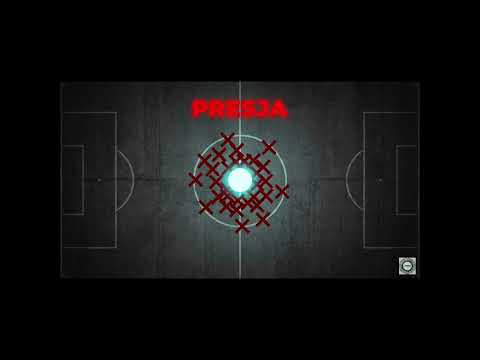 Janczi - Presja (prod. @Feralbeat )