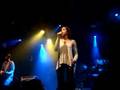 Alice Smith - Gary Song (Live at Highline Ballroom ...