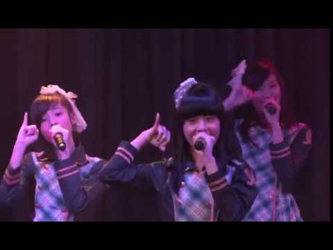 JKT48 Gen 2 Pajama Drive
