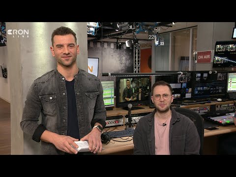 RON TV | LIVE-Sendung vom 09.03.2023