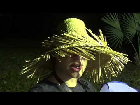 Moth trapping - AGAIN? In Laos (Cambodia & Laos Se1)