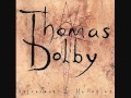 Thomas Dolby - I Live in a Suitcase