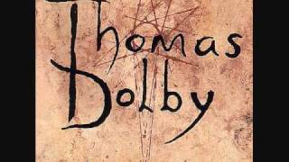 Thomas Dolby - I Live in a Suitcase